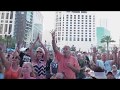 Announcing the 2018 WMMO Downtown Concert Series