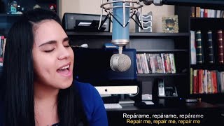 Repárame | Yolanda Moreno COVER chords