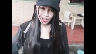 Bên Anh Đêm Nay-Binz(Muvik) Hát nhép cực đỉnh bà con ơi