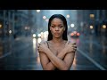 Rihanna - Hold Me One More Time (Lyrics video)