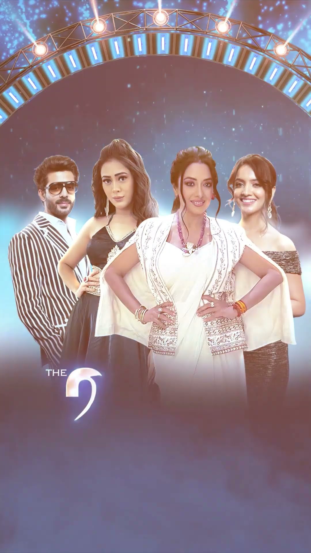 24th ITA Awards | Anirudh Ke Saath Manaaiye Naya Saal