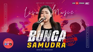 🔴[ LIVE STREAMING📡] MP3 ALBUM HITS 2024 " BUNGA SAMUDRA " TEMAN SANTAI ANDA