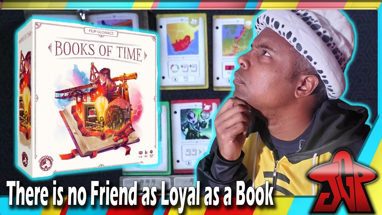 how-to-play-books-of-time-youtube