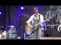 Tenth Avenue North Live Worn Love Is Here You Are More Joyful Noise Family Festival 2013 mp3