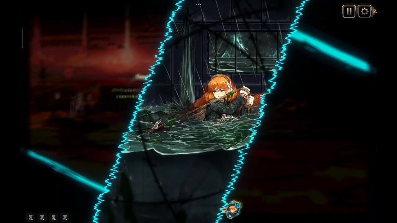 I accidentally broke the laws of limbus company😭