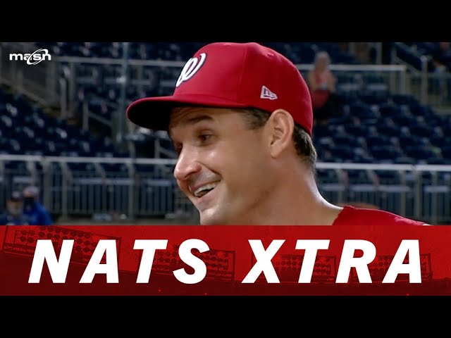 Youngkin declares April 30 Ryan Zimmerman Day to honor Nationals