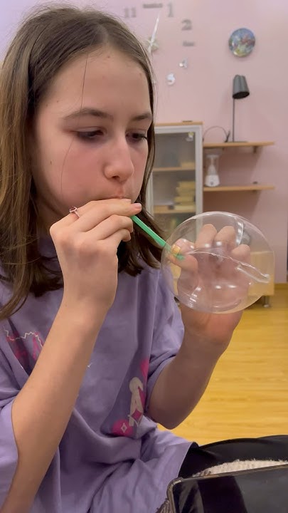 Шарик из скотча 👍 - YouTube