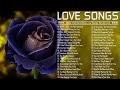 Most old beautiful love songs 70s 80s 90s  playlist  greatest hits love songs ever