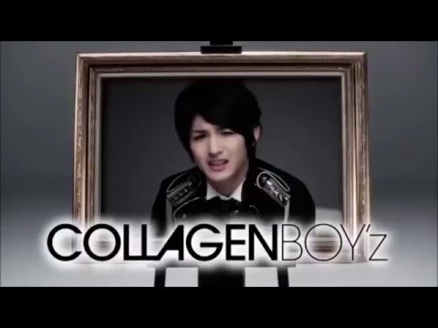 未来定番曲（コラーゲンボーイズ）02