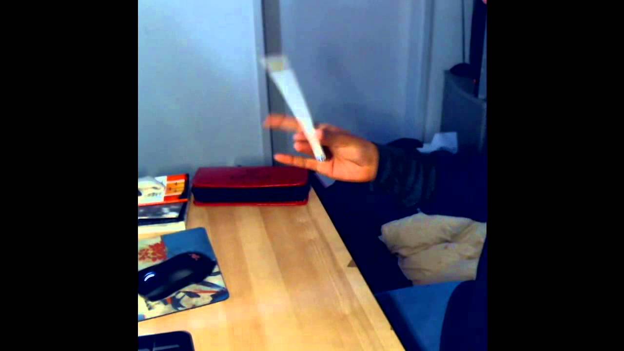 UPSB Tournament 2013 - Round 2 - VS Jackymacky