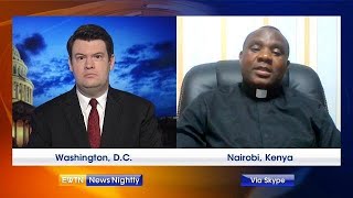 Overview of the Pope’s trip to Africa - EWTN News Nightly