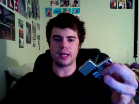 Zippo "The Gun"