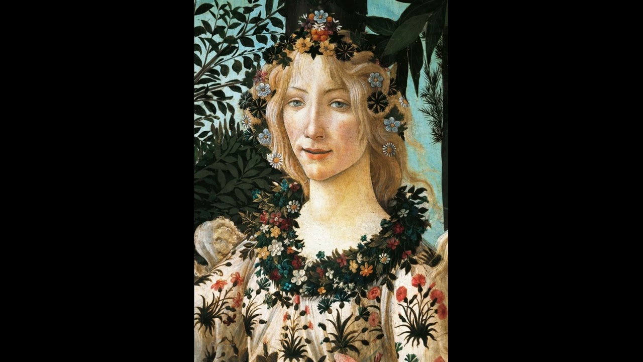 Gaspar van Weerbeke - Tota pulchra es