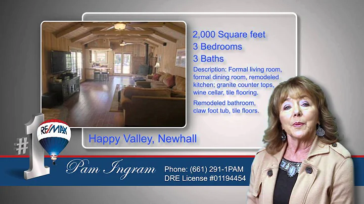 Pam Ingram - Inno TV