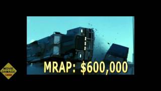 Movie Damage: A Good Day To Die Hard
