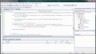 XNA 3.1 - Audio Introduction Part 2