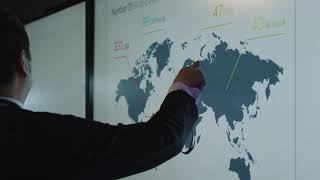 ISE 2020 - Introducing the DuoBoard