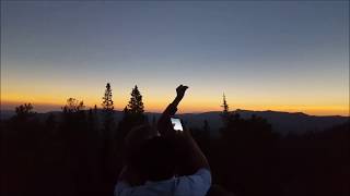 Total Solar Eclipse Proposal August 21, 2017