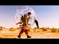 Man born without Immunity and stay in bubble for 25 years - Bubble Boy Movie