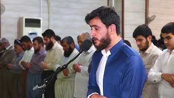 القارئ محمد سليمان الكردي / سورة النازعات.. ماشاء الله....