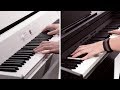 Цифрове фортепіано ROLAND RP501RCB