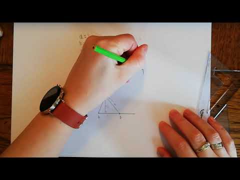Video: Kako Izračunati Stranice četverokuta