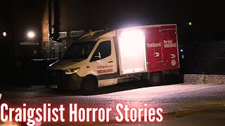 True SCARY Craigslist Horror Stories (Vol. 40)