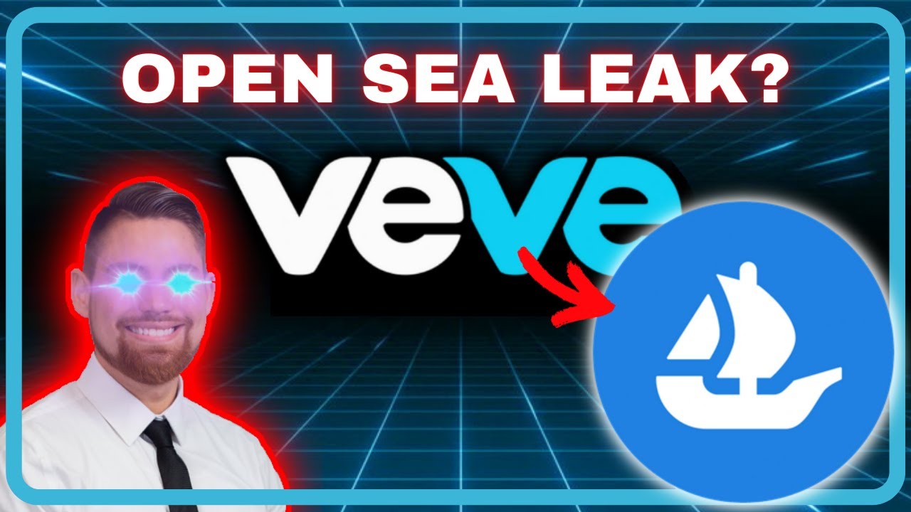 MASSIVE LEAK? | VEVE TO OPEN SEA IMMINENT?