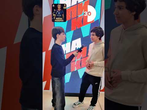 Video Thumbnail