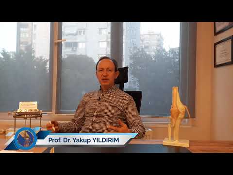 Kulunç Ağrısının Nedenleri ve Tedavi Seçenekleri | Prof. Dr. Yakup YILDIRIM