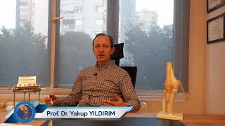 Kulunç Ağrısının Nedenleri ve Tedavi Seçenekleri | Prof. Dr. Yakup YILDIRIM Resimi