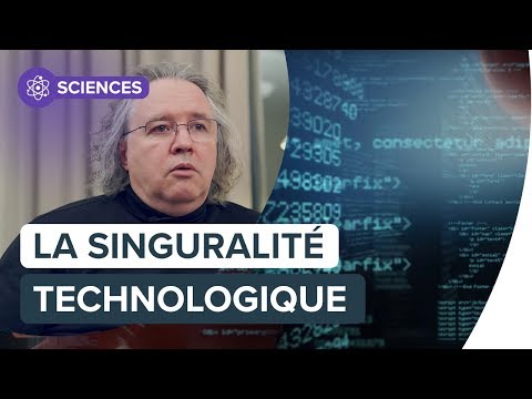 Vidéo: Responsable De SoftBank: La Singularité Technologique à Venir Dans 30 Ans - Vue Alternative