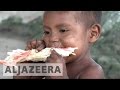 Venezuelans face severe food shortage