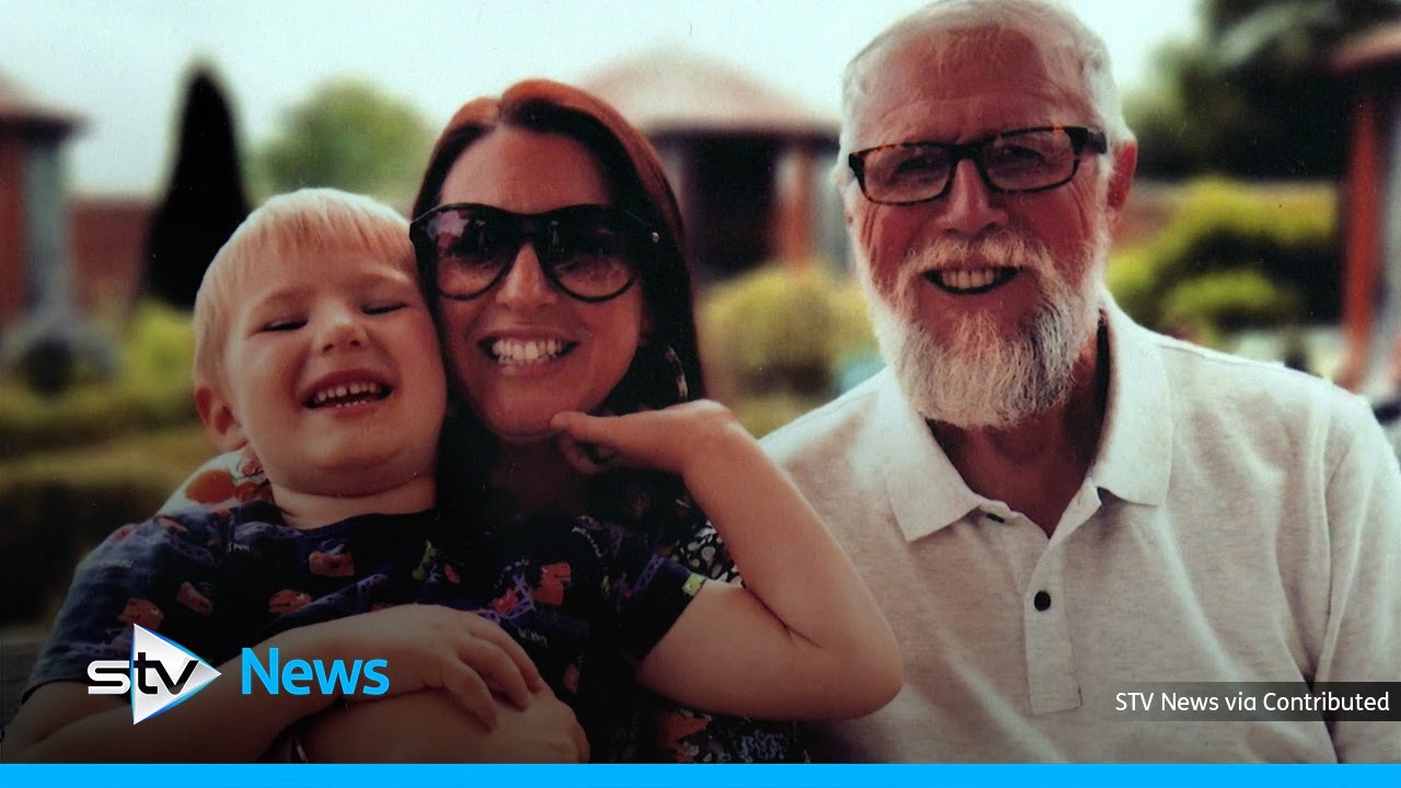 'Dad must have been so scared - we need to know what happened'