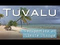 A Perspective on Climate Change | Tuvalu