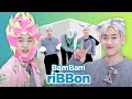 Five shades of BamBam | PROP ROOM DANCE | 세로소품실