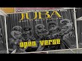 Qdot Ft Bella Shmurda - JUBA (OPEN VERSE) Instrumental BEAT   HOOK By Familiar Soundz