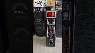 🔥only 2###/-Rs_bass boosted Tower speaker