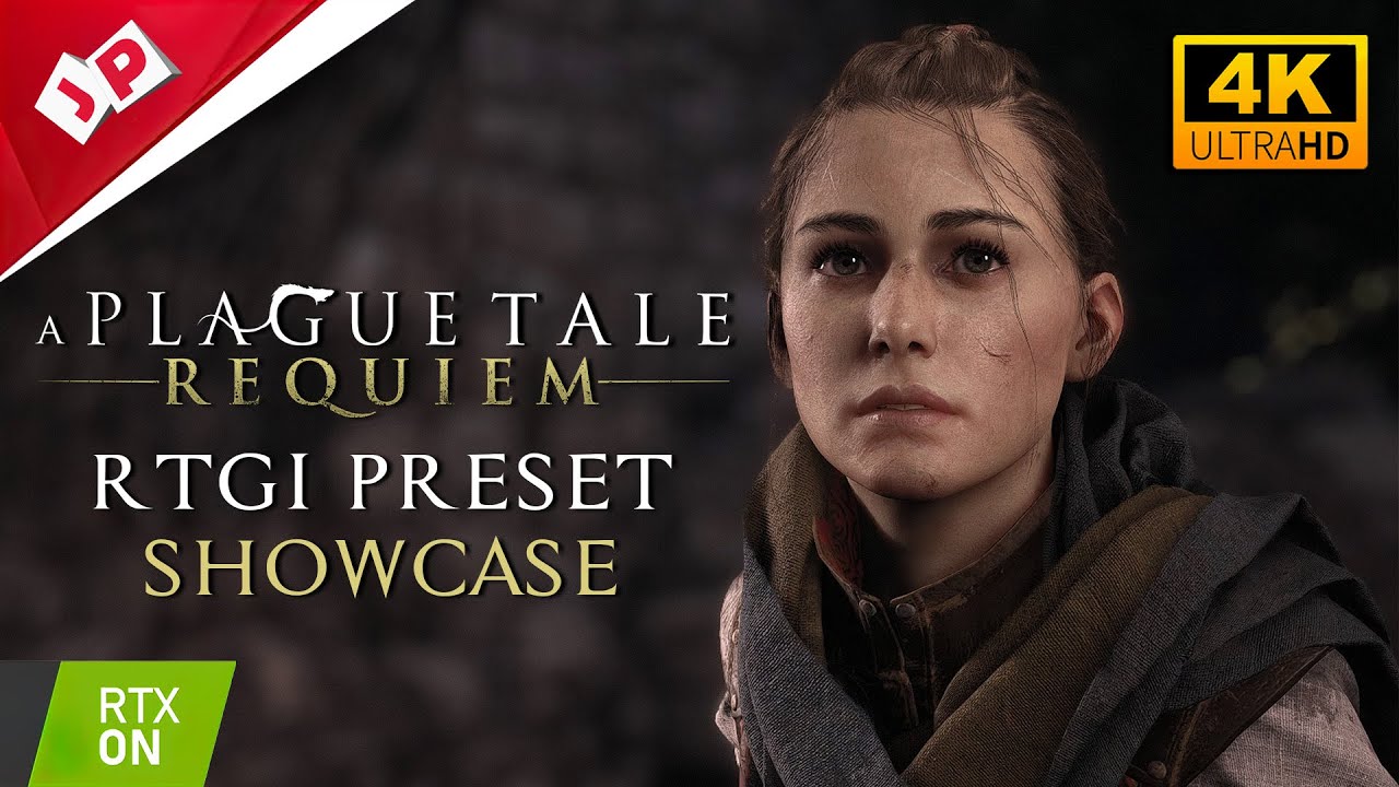 A Plague Tale: Requiem quietly adds ray tracing on PC