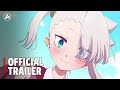 Li'l Miss Vampire Can't Suck Right - Official Trailer