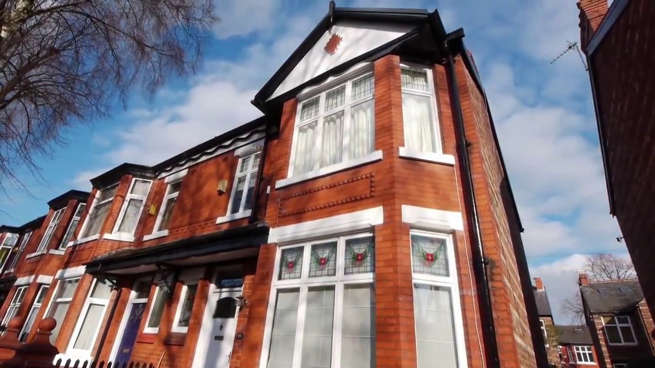 loft conversion coventry 07904877512 Call Us Today YouTube