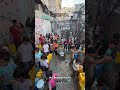 الله يعلم ظروف أهل غزة فاللهم أعنهم على هذه الظروف الصعبة