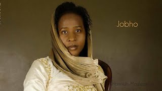 Jobho   : Hannah Mapepeta