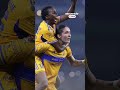 Lectura. Timing. Gol. 🎯⚽️ Diana Ordóñez en el Clásico Regio ✨🔥