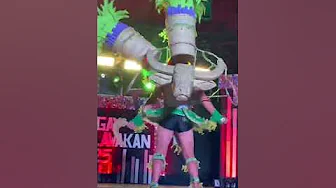 Ganitong Contest good Vibes talaga haha