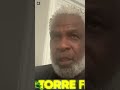 Patrick Ewing Warned: The Whole Building Is Mic'd Up