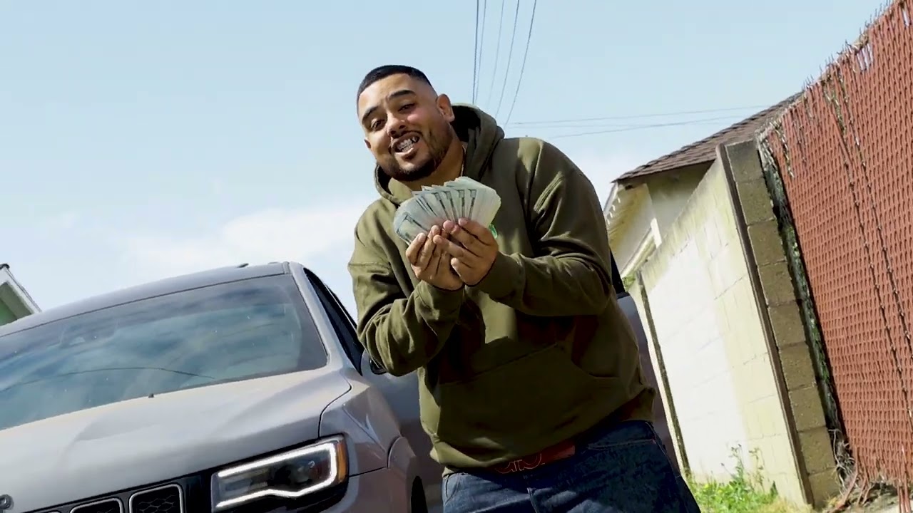 ZKAE "Motion" (Official Music Video) Shot By @BelieveInMister