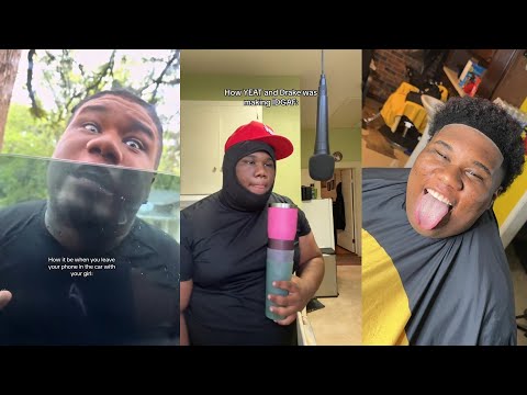 Best Lambo Television TikToks Compilation | Funny Lambo Television Videos 2025✔
