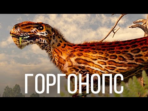Самые крупные древние млекопитающие, по сравнению с которыми динозавры — щенята