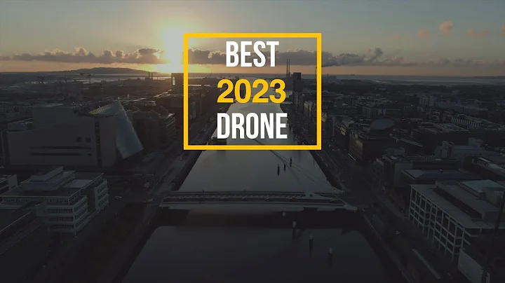 David Beedy Drone Reel - 2023